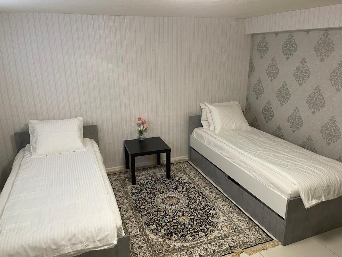 Apartamento Moonlight - Trevlig Kallarlagenhet Broby Exterior foto